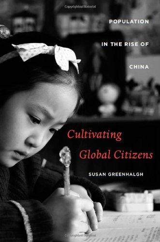 Cultivating Global Citizens (Cultivating global citizens. The Edwin O. Reischauer Lectures, 2008.)