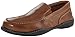 Rockport Men's Rocker Landing II Venetian Slip-On Loafer-