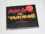 It`s like that [Single-CD]
