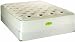 Simmons Natural Care Latex Patterson Plush Mattress