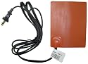 Kats 24100 100 Watt 4"x 5" Universal Hot Pad Heater