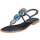 bo'em Women's Jezelle Thong Sandal