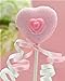 My Little Sweetheart ~ Heart Shaped No Bake Cake Pop Mini-Mold