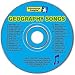 Geography Songs-CD (Audio Memory)