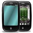 LCD Screen Protector for Palm PRE Cell Phone