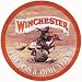 TIN SIGN NOSTALGIC ~ WINCHESTER COUNTRY