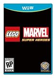 LEGO: Marvel