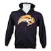 Buffalo Sabres Split Full Zip Hoodie