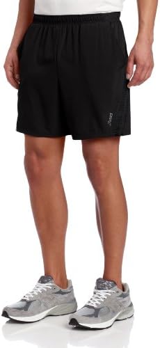 Asics Men's 2-in-1 Short