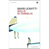 Ballo di famigliadi David Leavitt