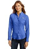 Columbia Women's Tamiami II Long Sleeve Shirt