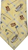 Golf accessories silk men