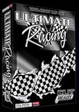 Racing & Checkered Flags EPS Vector Sign Clipart