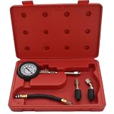 Quick Cylinder Pressure Tester Quick Cylinder Pressure Tester