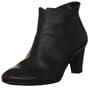 Gabor Shoes 5575028, Damen Fashion Halbstiefel & Stiefeletten, Braun (mocca), EU 35.5 (UK 3) (US 5.5)