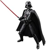スター・ウォーズ ダース・ベイダー 1/12スケール プラモデル