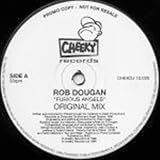 ROB DOUGAN / FURIOUS ANGELS