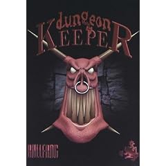 Dungeon Keeper Poster - Poster Gro�format
