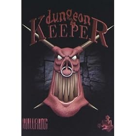 DUNGEON KEEPER, Poster, Affiche (0cm x 0cm)