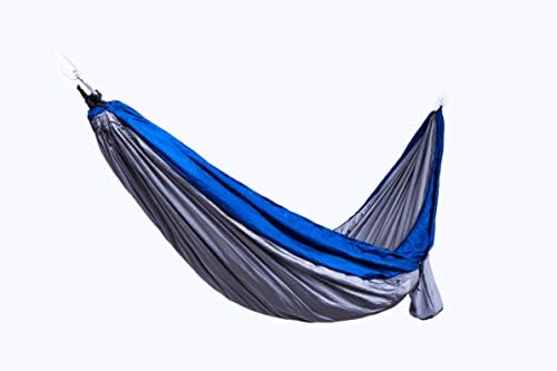 Hammonarch Durable Camping Adventure Double Hammock (GBu)