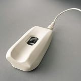 41mNdjxFWuL. SL160  Key Tronic Secure Desktop Scanner, Fingerprints