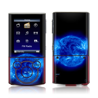 Blue Giant Design Protective (2nd Generation)