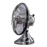 Vornado FA1-0003-13 Silver Swan Fan