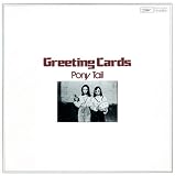GREETING CARD(紙ジャケット仕様)/