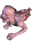 Costumes For All Occasions DU1112 Creeping Zombie