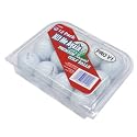 Titleist Pro V1 Recycled Golf Balls - White