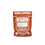 Go Raw Freeland Super Cookies, Chocolate, 3.0 Ounce Bags (Pack of 6) (Grocery) 41mNewfn2kL. SL160 SS160 Go Raw Freeland Super Cookies, Chocolate, 3.0 Ounce Bags (Pack of 6) (Grocery)