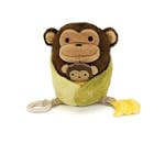 Skip Hop Hug and Hide Activity Toy (M...