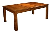 MILLCREEK MEDIUM OAK DINING BY POWELL