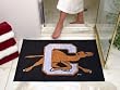Campbell Univ All-Star 34"x44.5" Floor Mat (Rug) - Campbell Fighting Camels NCAA College Athletics