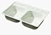 Tools & Hardware : Briggs 3421-131 Double Bowl Kitchen Sink