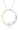 14k Yellow Gold Diamond Journey Half-Circle Pendant (1/2 cttw, H-I Color, I1-I2 Clarity)