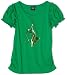 Baby Phat Girls 2-6x Short Sleeve Sequin Logo Tee