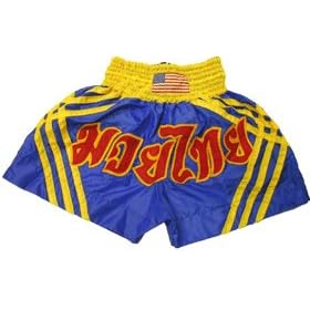 Muay Thai Boxing Shorts Small Size