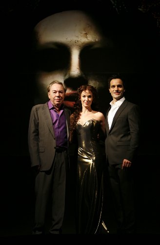 Love Never Dies Deluxe Edition image