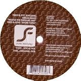 HERD & FITZ FEAT ABIGAIL BAILEY / RELEASE THE PRESSURE (2007)