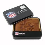 Pittsburgh Steelers Embossed Passcase