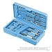 Silverline  12PCE SCREW EXTRACTOR SET
