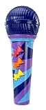 from Zingzillas Zingzillas Sing Along Microphone Model 17704