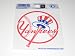 Sporting Goods : New York Yankees Small Static Cling
