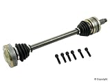 GKN/Loebro New 300640 Cv Axle Shaft