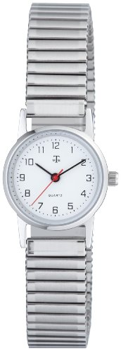 MTS Damenuhr Edelstahl Basic Line Nr. 6830.4099 Preisvergleich