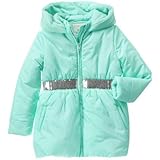 GYMBOREE(ジンボリー) シークイン ウエスト ジャケット ミント アウタージャケット L【並行輸入】