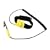 Cables Unlimited ACC-1400 Anti Static Wrist Strap With Grounding Wire