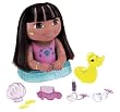 Fisher-Price Suds and Surprise Dora