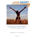 Creating Capabilities: The Human Development Approach